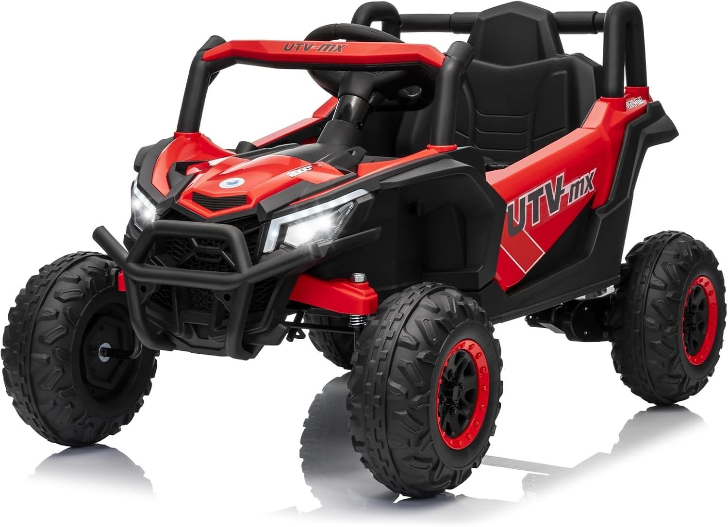 Kids Electric 4 Wheeler Car