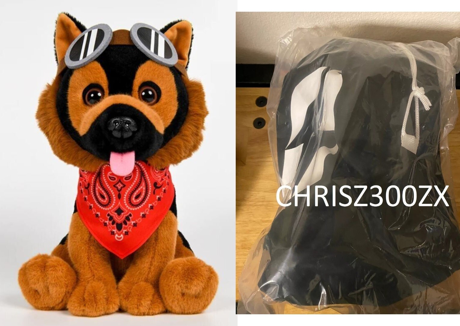 fallout ドッグミート　ぬいぐるみ Fallout Dogmeat Puppy Plush – Official Bethesda Gear Store