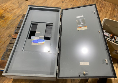 Square D HCN I-Line Panelboard 225A 120/240V 1PH 3W 18 Space 3R Encl CAN SHIP