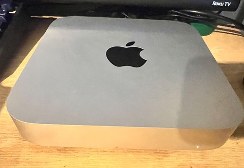 【美品】Apple Mac mini m2 8gb/512gb MMFK3J/A Amazon.com: Apple 2023 Mac Mini Desktop Computer with Apple