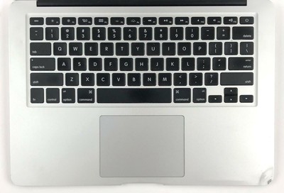 PARTS/REPAIR- Apple MacBook Air 2012 A1466 i7-3667U 2.00GHz 8GB 256GB SSD #27187