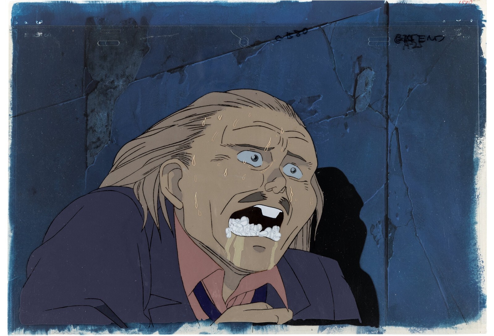 Disney - akira Akira 40-in Chandelier – Kuzco Lighting