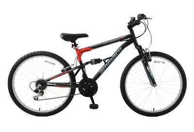 Bankrupt bike on sale parts ebay