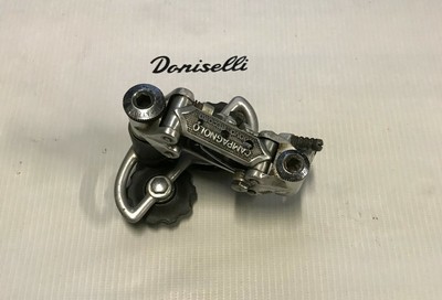 Dérailleur Arrière Campagnolo Nuovo Record - Vélo Course Vintage 1971 - Occasion