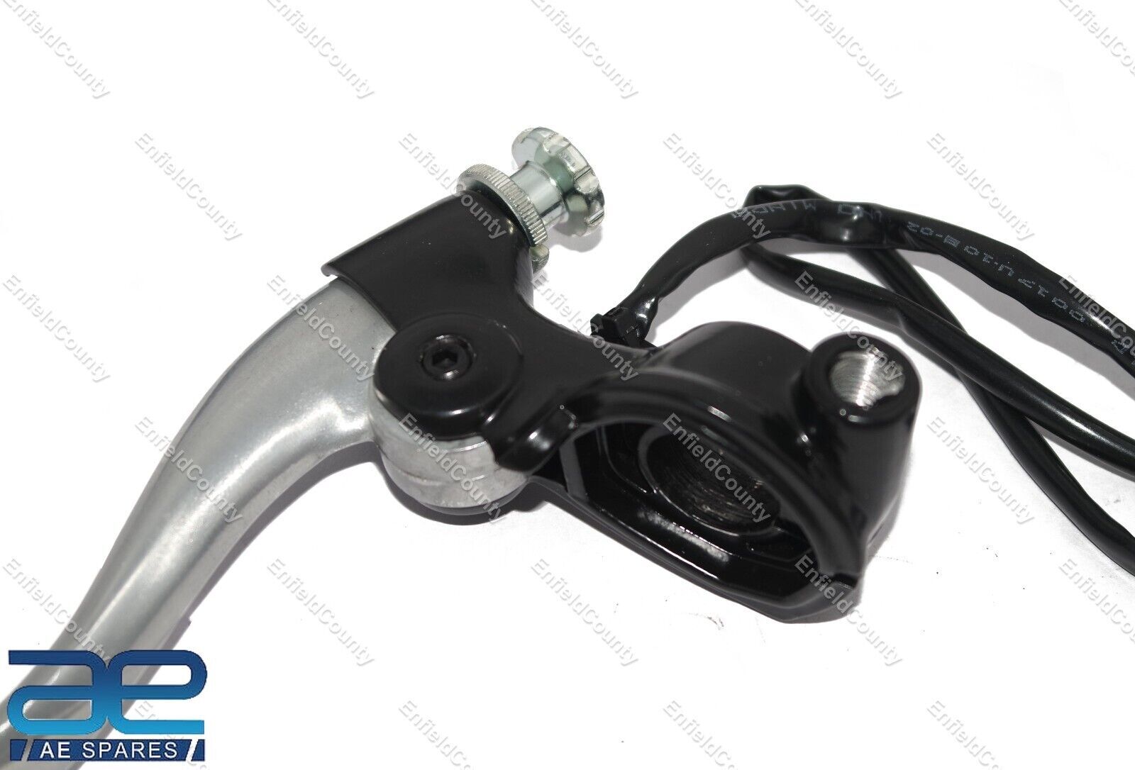 For Royal Enfield Meteor 350 & Classic 350 Reborn Clutch & Brake Lever Kit