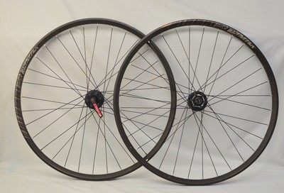 bontrager rhythm elite 26