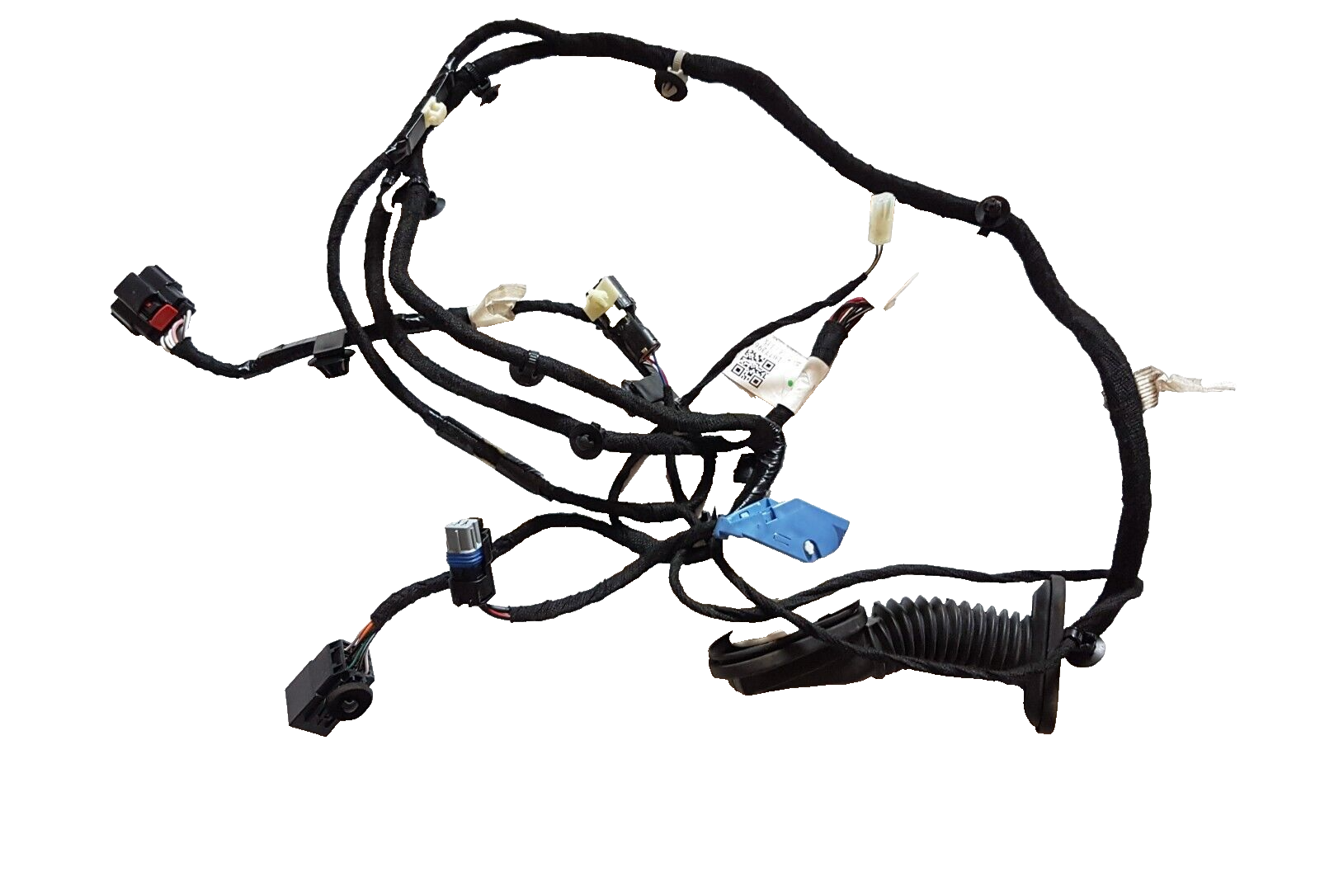 うリンク MG-ZS 2020 SUV RHD FRONT LEFT DOOR WIRING LOOM OEM 10772968