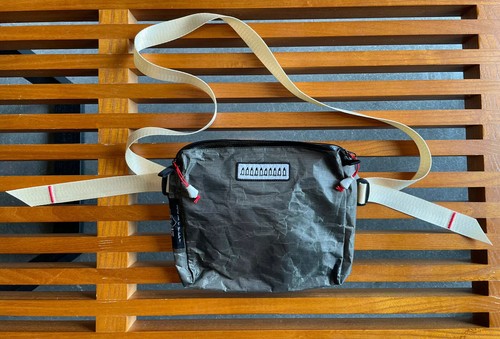 トムサックス ファニーパック tom sachs（tom sachs fanny pack