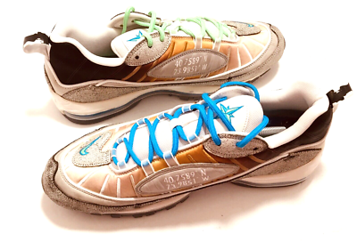 Nike air max 98 hotsell la mezcla by gabrielle serrano