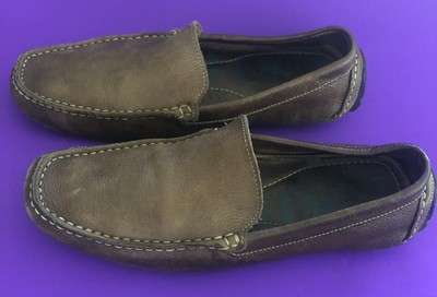 Brown Leather Loafer Shoes Nordstrom 