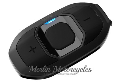 SENA SF2-03 MOTORCYCLE BLUETOOTH COMMUNICATION SYSTEM - NEXT DAY