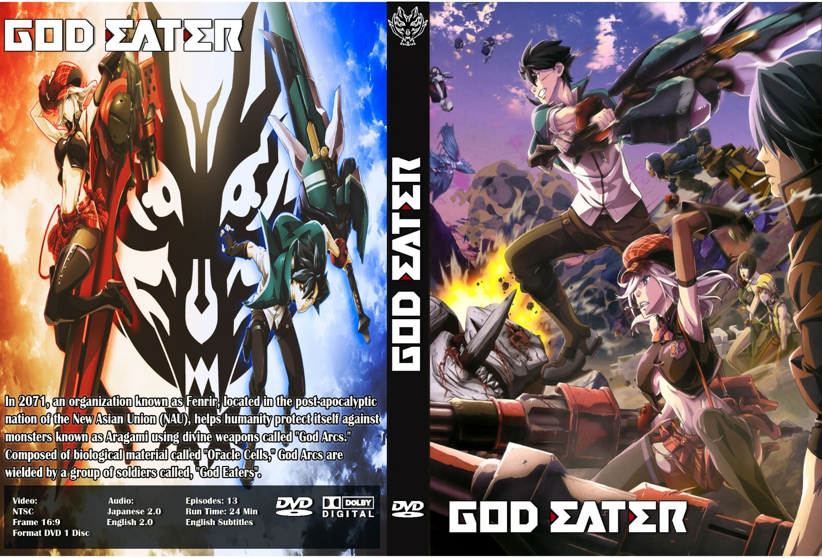 アニメ/ゲーム GOD EATER 2   1/8 Amazon.com: PS Vita God Eater 2 Rage burst : Video Games