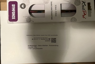 Artikelfoto(s) von einem verifizierten Käufer
