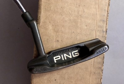 ping a blade 5bz putter
