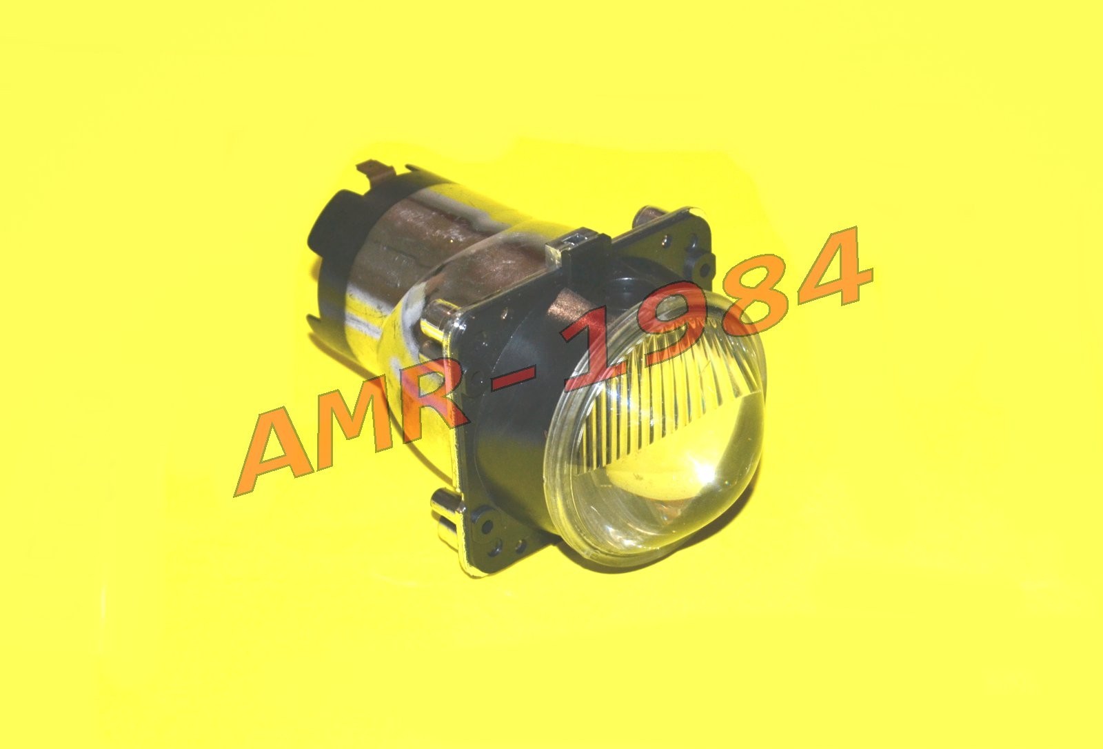 FARO ANTERIORE F12 LENTE Ø  68 C/PREDISPOSIZIONE