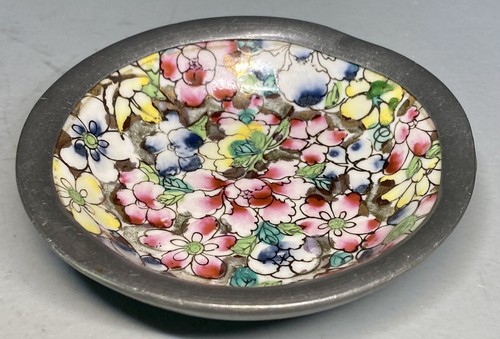 Japanese Vintage uwagusuri Vessel 室町 灰釉台 Japanese Vintage uwagusuri Vessel 室町 灰釉台 Japanese