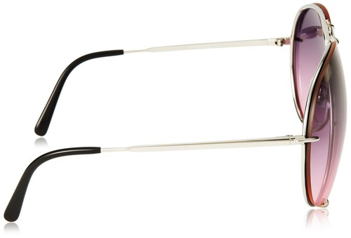 Pre-owned Porsche Design Porsche Women's P8478 Designer Pilot Sunglasses Beta-titanium In 6 Colors&sizes In Gold