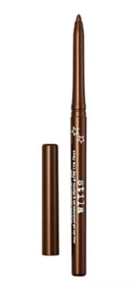 Stay All Day Smudge & Set Waterproof Gel Eye Liner, Waterline-Safe, lionfish Bro