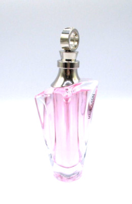 Mauboussin Rose Pour Elle Eau de Parfum Spray For Women ~ 100 ml / 3.3 oz ~
