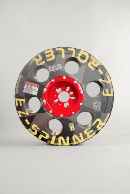 EZ Roller Spinner - Vehicle Mobility Wheel - 4&5 Lug Pattern