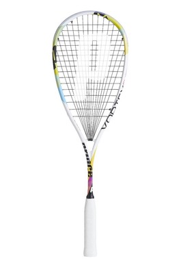 Racchetta Da Squash Dunlop Hypermax Ultimate - Set Con Copertura E Palline - Foto 9