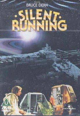 Silent Running 2003 (DVD) (UK IMPORT)
