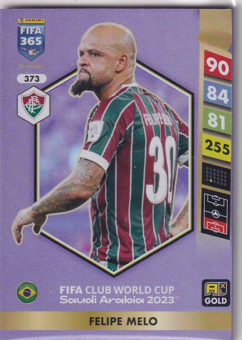 激レア 世界1500体限定 エリート プラティニ フランス代表 コリンシアン Panini Adrenalyn XL FIFA 365 2025 No. 400 Min-Kyu Joo Fluo