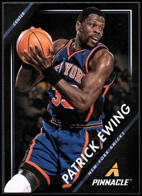 2013-14 Pinnacle Basketball Card Pick (Base) 109-300
