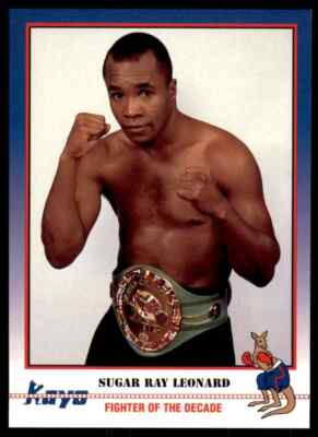 洋楽 Dead U A Guh Dead / Sugar Ray Leonard $_1.JPG?set_id=880000500F