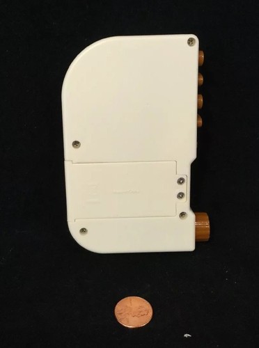 Cloud B Sleep Sheep Gental Gariffe Sound Box - Infant Baby Soother Noise Maker