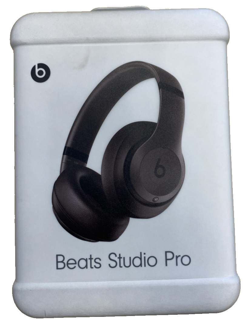 🌹Beats Studio Pro New Wireless Noise Cancelling Headphones