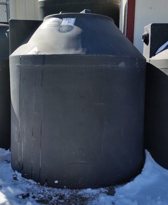 305 Gal.Rain Water Harvesting Collecting Tanks  Norwesco