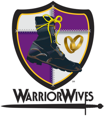 Warrior Wives