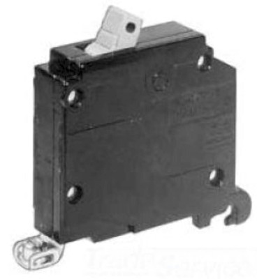 CHB130GF - Cutler Hammer Bolt-On 120V 30A 1 pole circuit breaker 10kA@120V