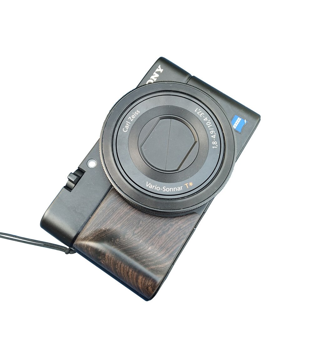 Sony Replaces Rx100 V With Rx100 Va Bringing Rx100 Vi