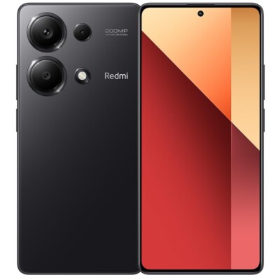 Xiaomi Redmi Note 13 Pro 256GB 8GB RAM (FACTORYUNLOCKED) 200MP Global Version