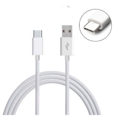 Fast Adaptive Wall Car USB-C for Samsung Galaxy A14/A23/A33/A34/A53/A54/A73 5G