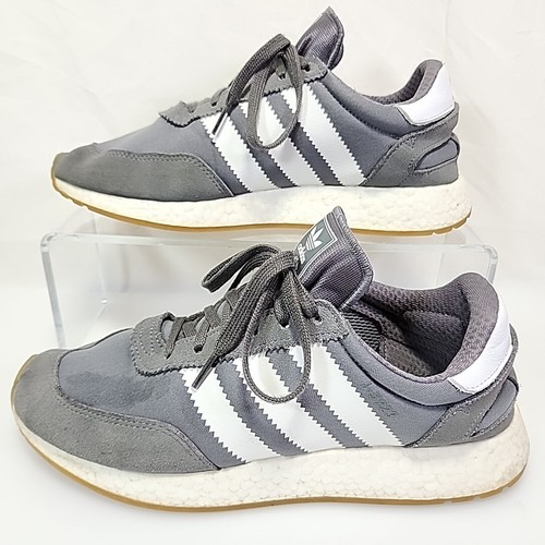 ☆Adidas☆Originals Exclusives Dress Grey Adidas Originals Large Logo Trefoil Tee Dress Shiny Dress