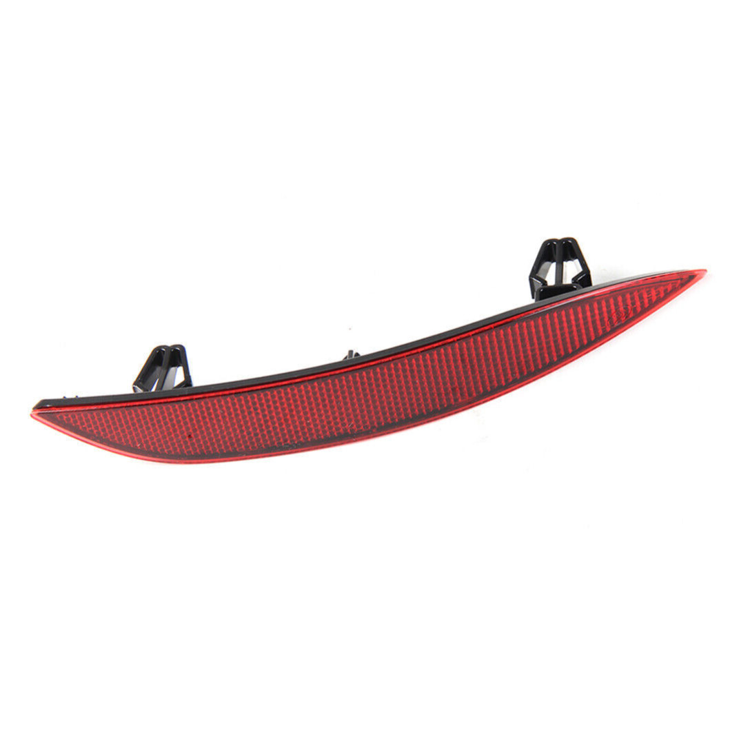 AUDI A3 S3 RS3 16- GENUINE HATCHBACK REAR BUMPER REFLECTOR RIGHT O/S 8V0945106A