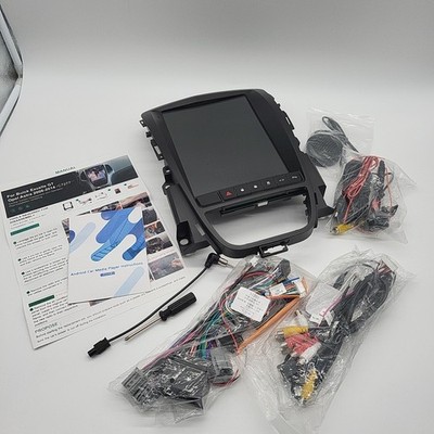 【1+32G】 Hodozzy Android Autoradio für Opel Astra J/Buick Excelle 2009-2015, 9.7 