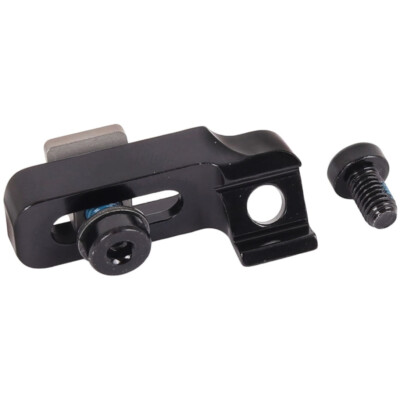Fox Shox Remote Adapter Assembly, I-Spec EV, 2021 Transfer 1x