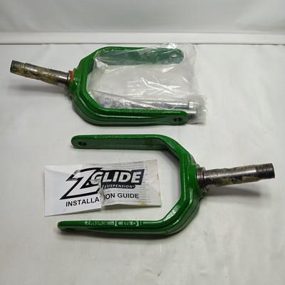 NEW ZGlide JDZG900 Suspension Forks for John Deere Z900 Zero Turns TCU26325
