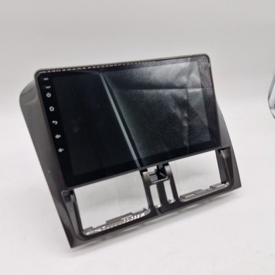 【2+64G】 Hodozzy Carplay Autoradio für Volvo XC60 2008-2013, 9-Zoll-Touchscreen m