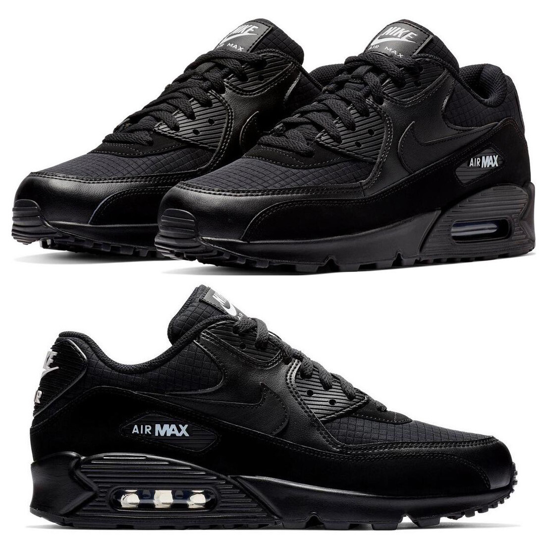 nike air max 90 essential black infrared nike air max 90 essential black infrared