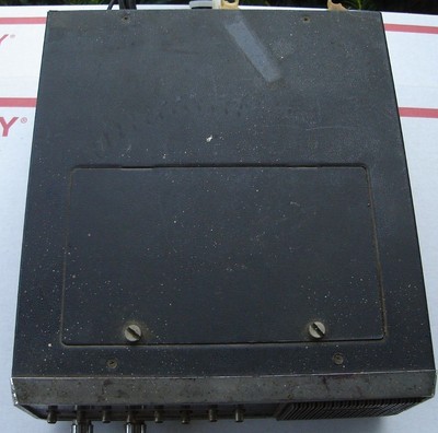 VINTAGE CRAIG 4353 SCANNER