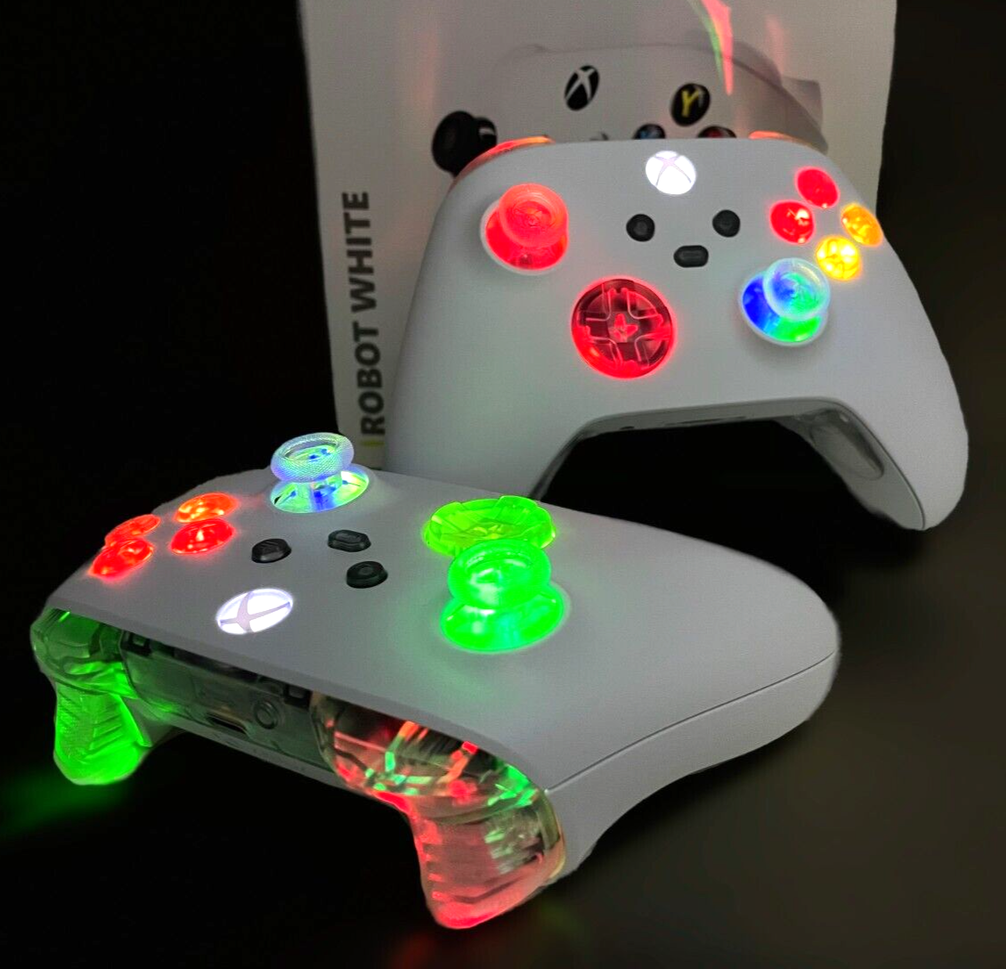Microsoft store custom controller cheap