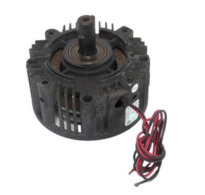 NEW WARNER ELECTRIC EM180-20 BRAKE 90VDC 3600 RPM 5370-169-051 143TC EM18020