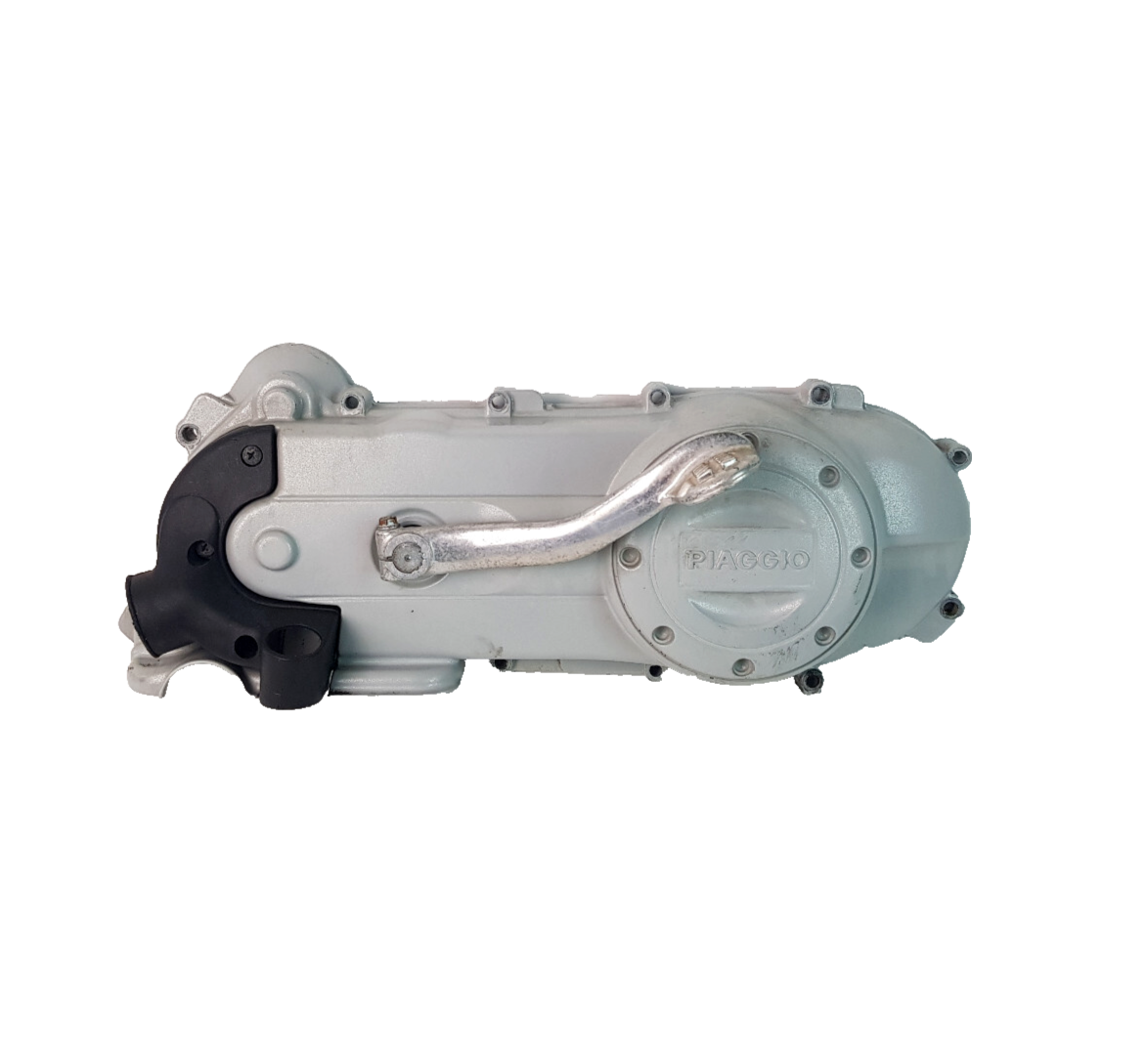 Coperchio Trasmissione Carter Frizione PIAGGIO VESPA LX LXV S ET4 50 ZIP