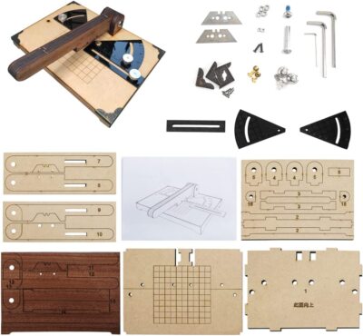 Angle Cutter Tools Wooden Model Ship Tools Model Tool