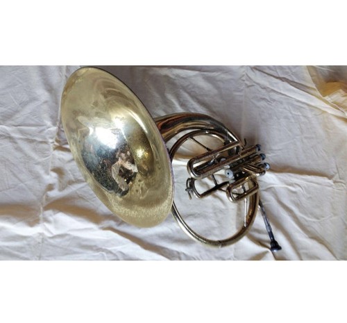 メロフォルン　YAMAHA YMP-201 メンテナンス済み　42A メロフォルン YAMAHA YMP-201 メンテナンス済み 42A - メルカリ